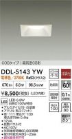 DDL-5143YW