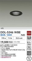 DDL-5246WBE