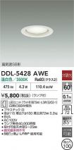 DDL-5428AWE