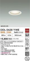 DDL-5428YWE