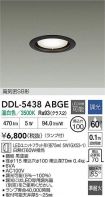 DDL-5438ABGE