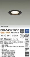 DDL-5438YBGE