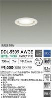 DDL-5509AWGE