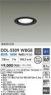 DDL-5509WBGE