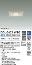 DDL-5621WTG