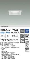DDL-5621WWG