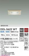 DDL-5622WT