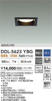DDL-5623YBG