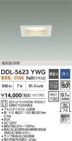 DDL-5623YWG