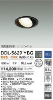 DDL-5629YBG