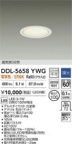 DDL-5658YWG