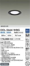 DDL-5664WBG