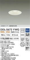 DDL-5673YWG
