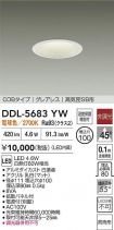 DDL-5683YW
