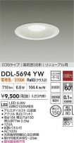 DDL-5694YW