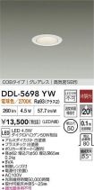 DDL-5698YW