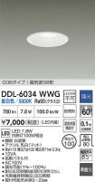 DDL-6034WWG