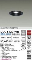DDL-6132WB