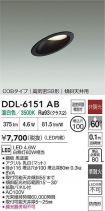 DDL-6151AB