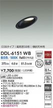 DDL-6151WB