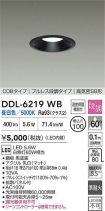 DDL-6219WB