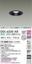 DDL-6220AB