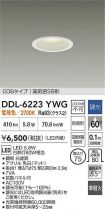 DDL-6223YWG