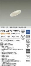 DDL-6227YWG