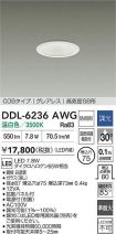 DDL-6236AWG