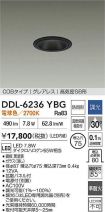 DDL-6236YBG