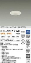 DDL-6237YWG