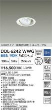 DDL-6242WWG