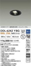DDL-6242YBG