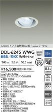 DDL-6245WWG