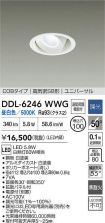 DDL-6246WWG