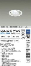 DDL-6247WWG