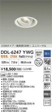 DDL-6247YWG