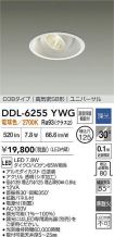 DDL-6255YWG