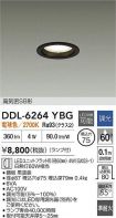 DDL-6264YBG