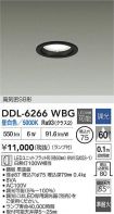 DDL-6266WBG