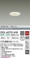 DDL-6270AW