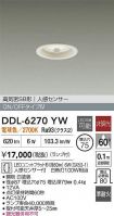 DDL-6270YW