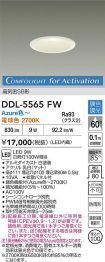 DDL-5565FW