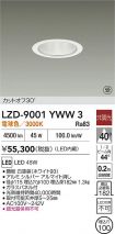LZD-9001YWW3