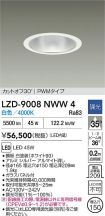 LZD-9008NWW4