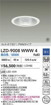 LZD-9008WWW4