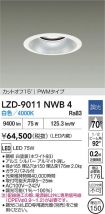 LZD-9011NWB4