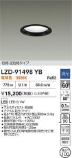 LZD-91498YB