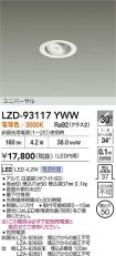 LZD-93117YWW