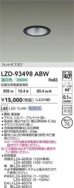 LZD-93498ABW